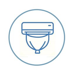 Klíma karbantartás