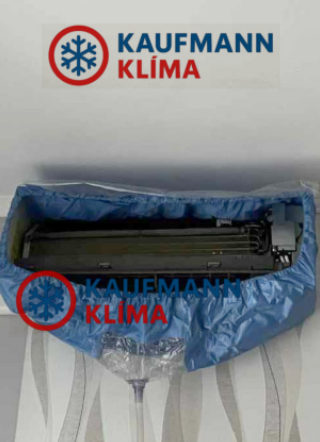 Klíma tisztítás Pápa